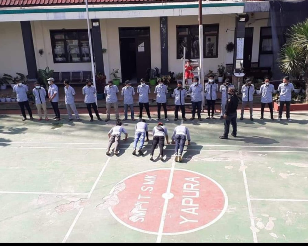 Kepatuhan Hukum Terjamin - PT EDP