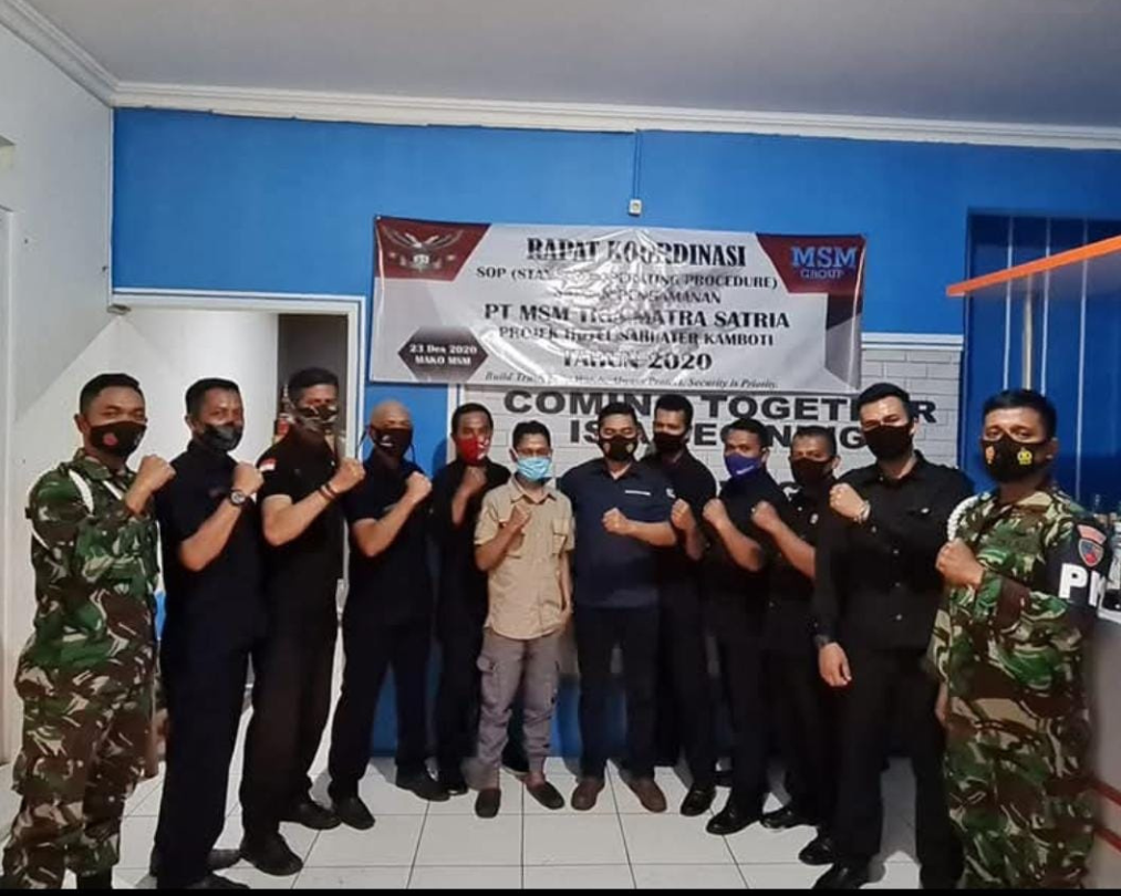 Pelatihan & DIKLAT Resmi - PT EDP