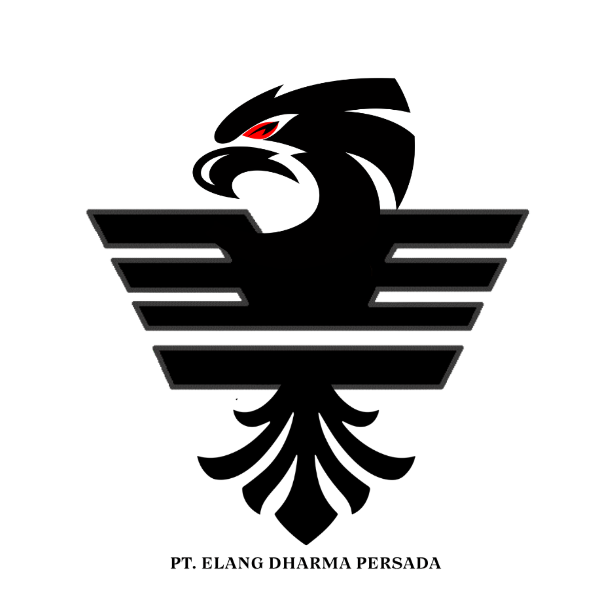 PT Elang Dharma Persada Logo